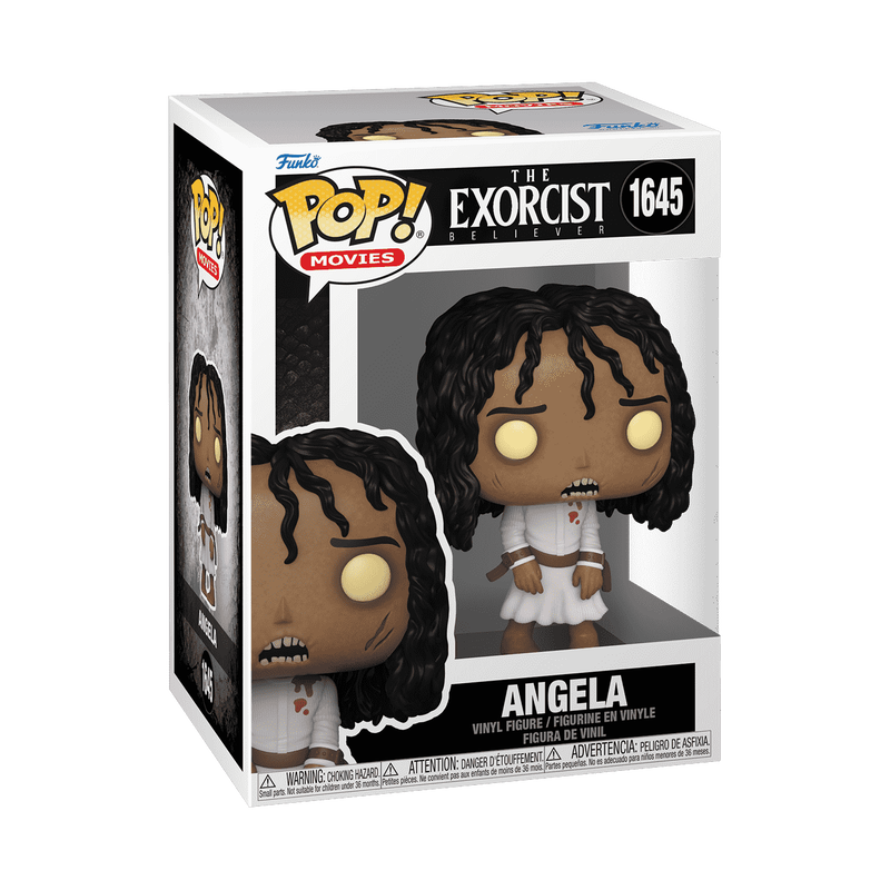 Funko Pop! Angela #1645