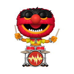 Funko Pop! Animal (2024 Fall Convention) #13