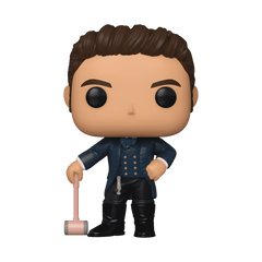 Funko Pop! Anthony Bridgerton #1468