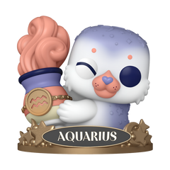 Funko Pop! Zodiac: Aquarius #13