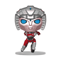 Funko Pop! Transformers: Arcee #1374