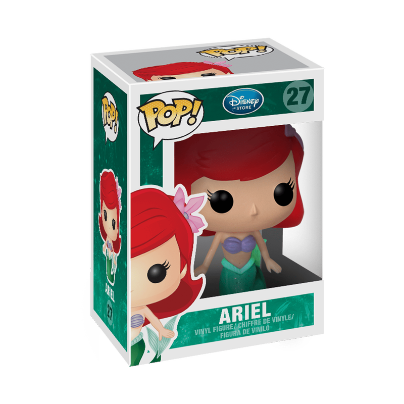 Funko Pop! Ariel #27