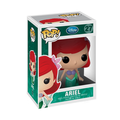 Funko Pop! Ariel #27