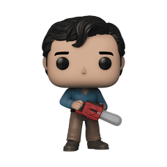 Funko Pop! Ash #1142