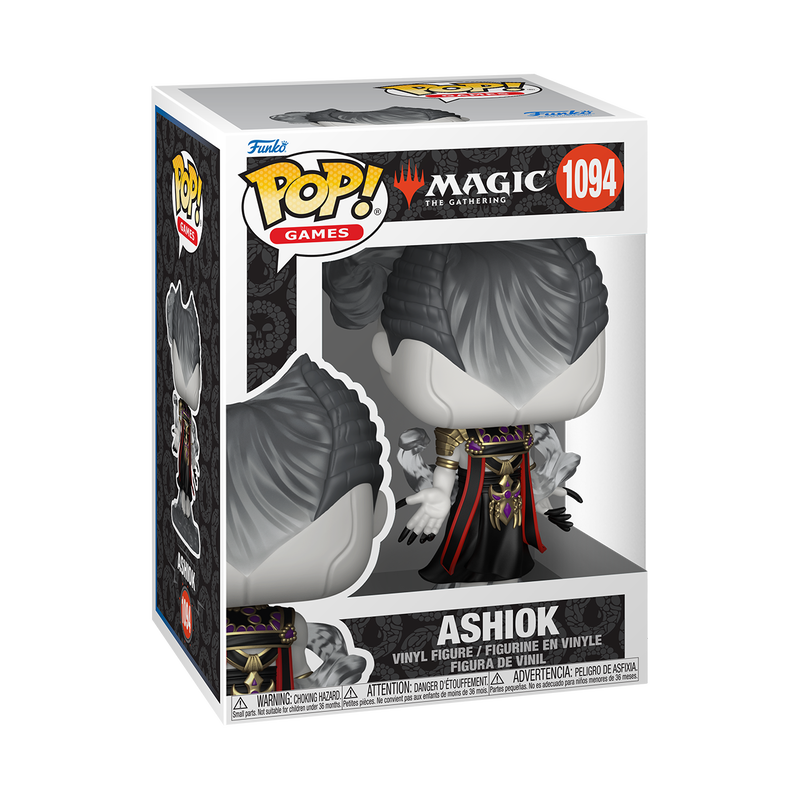 Funko Pop! Magic The Gathering: Ashiok #1094