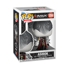 Funko Pop! Magic The Gathering: Ashiok #1094