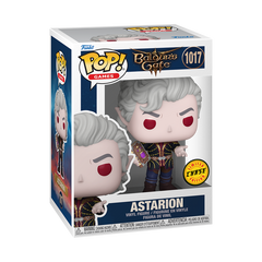 Funko Pop! Astarion (Chase) #1017