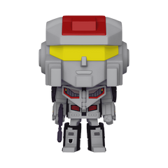 Funko Pop! Astrotrain #133