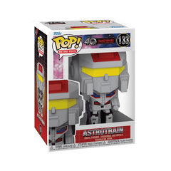 Funko Pop! Astrotrain #133