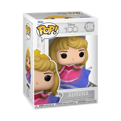 Funko Pop! Aurora (100th Anniversary) #1316