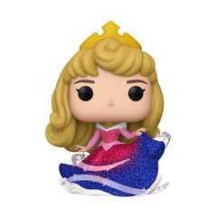 Funko Pop! Princess: Aurora (Diamond Collection) #1591