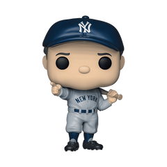 Funko Pop! Babe Ruth #02