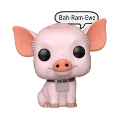 Funko Pop! Babe #1952