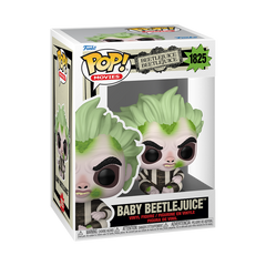 Funko Pop! Baby Beetlejuice #1825