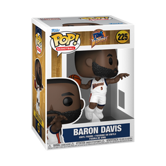 Funko Pop! Golden State Warriors: Baron Davis #225