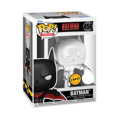 Funko Pop! Batman (Chase) #458