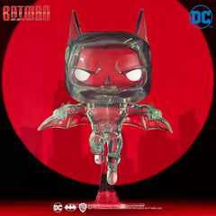 Funko Pop! Batman (Chase) #458