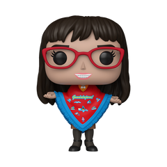 Funko Pop! Betty Suarez #1794