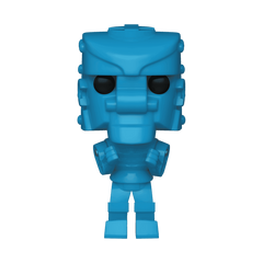 Funko Pop! Blue Bomber #14