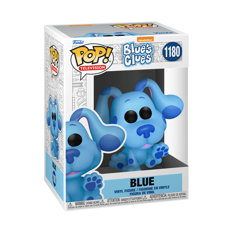 Funko Pop! Blue #1180