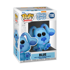 Funko Pop! Blue #1180