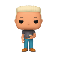 Funko Pop! Boomhauer #1979