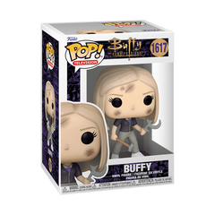 Funko Pop! Buffy the Vampire Slayer - Buffy #1617