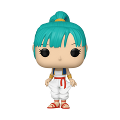 Funko Pop! Dragon Ball: Bulma #1923