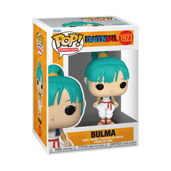 Funko Pop! Dragon Ball: Bulma #1923