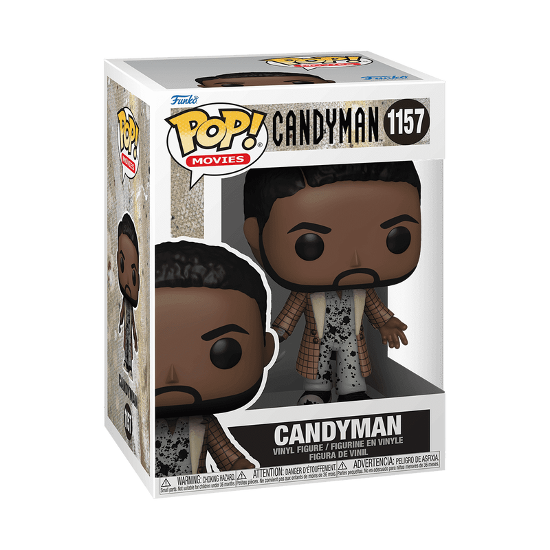 Funko Pop! Candyman #1157