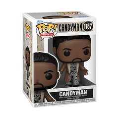Funko Pop! Candyman #1157