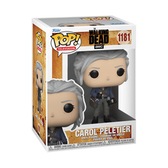 Funko Pop! Carol Peletier #1181