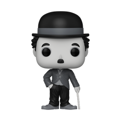 Funko Pop! Charlie Chaplin #79