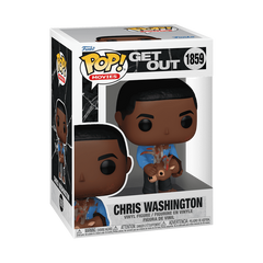 Funko Pop! Chris Washington #1859