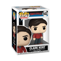 Funko Pop! Clark Kent #543