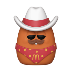 Funko Pop! Cowboy McNugget #111