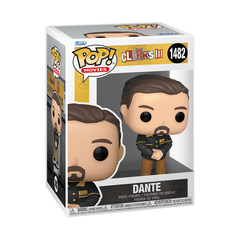 Funko Pop! Dante #1482