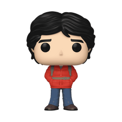 Funko Pop! David Kessler #1765