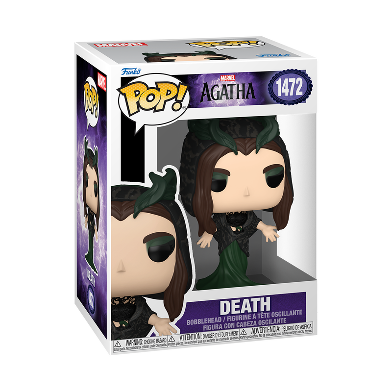 Funko Pop! Death #1472