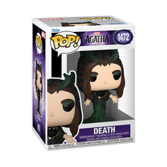 Funko Pop! Death #1472