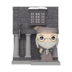 Funko Pop! Albus Dumbledore with Hog's Head Inn #154