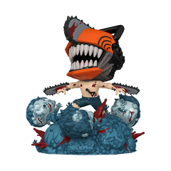 Funko Pop! Chainsaw Man #1768