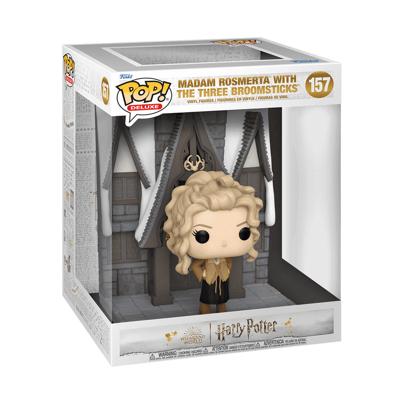 Funko Pop! Madam Rosmerta with the Three Broomsticks #157