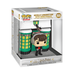 Funko Pop! Neville Longbottom with Honeydukes #155