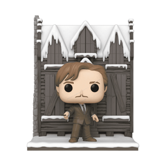 Funko Pop! Remus Lupin with the Shrieking Shack #156