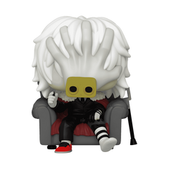 Funko Pop! Tomura Shigaraki #1526