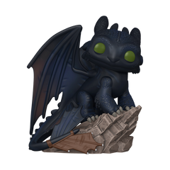 Funko Pop! Toothless #1792