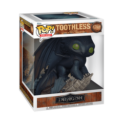 Funko Pop! Toothless #1792