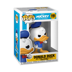 Funko Pop! Donald Duck #1191