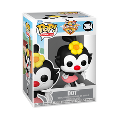 Funko Pop! Animaniacs: Dot #2064
